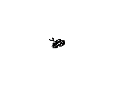 Toyota 89421-47010 Map Sensor