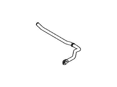 Toyota 48811-47070 Stabilizer Bar