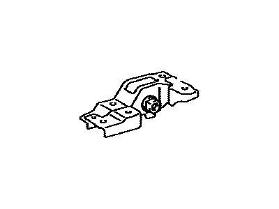 Toyota 12313-37010 Bracket