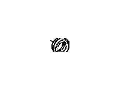 Toyota 90311-35065 Axle Seal