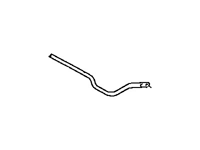 Toyota 48812-12170 Stabilizer Bar