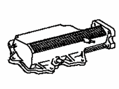 Toyota 17109-16020 Intake Plenum