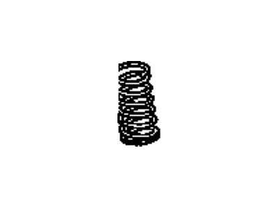 Toyota 90501-32029 Valve Springs