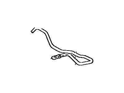 Toyota 48811-12720 Stabilizer Bar