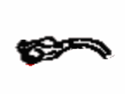 Toyota 82123-12220 Negative Cable