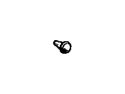 Toyota 90541-06008 Cushion