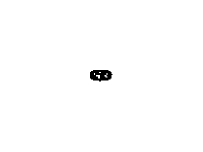 Toyota 90099-07104 Ring, Snap