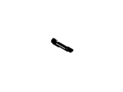 Toyota 90113-08001 Bolt, Set