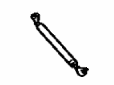 Toyota 68960-19185 Stay