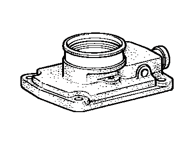 Toyota 33506-35100 RETAINER Sub-Assembly, Control Shift Lever