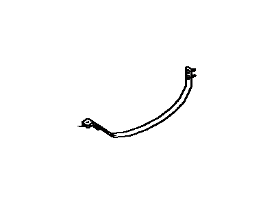 Toyota 77602-16030 Support