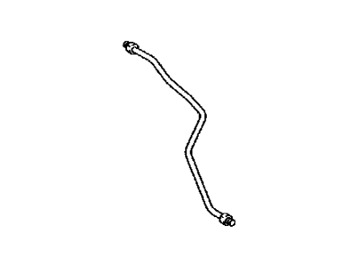 Toyota 31483-42080 Hydraulic Lines