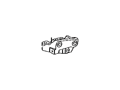 Toyota 12315-28090 Side Mount Bracket