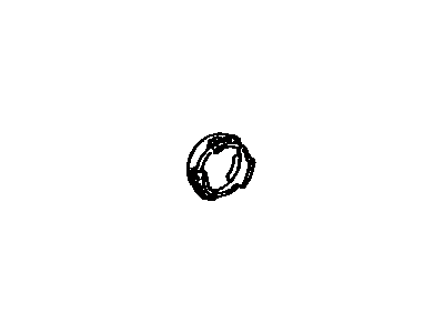 Toyota 33396-28010 Ring, Synchronizer Pull