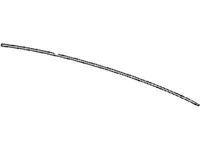 Toyota 55355-12160 Cushion