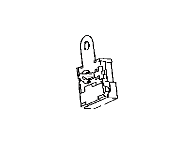 Toyota 90980-04189 Condenser