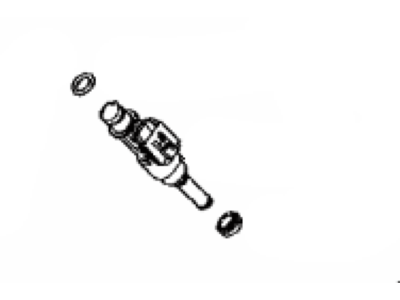 Toyota 23209-29105 Injector