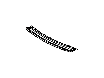 Toyota 63102-AC903 Windshield Header