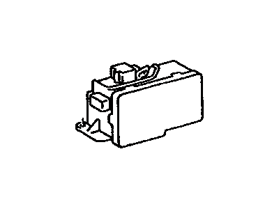 Toyota 33560-02010 Interlock Solenoid