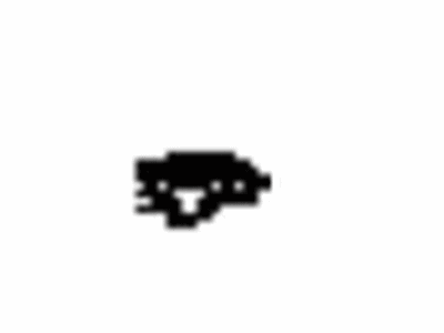 Toyota 67487-53010 Division Bar Seal