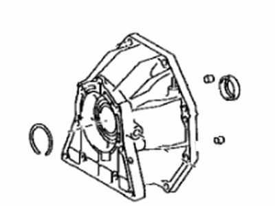 Toyota 35015-0C040 Adapter