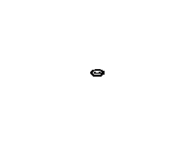 Toyota 90301-A0021 Fuel Pump O-Ring