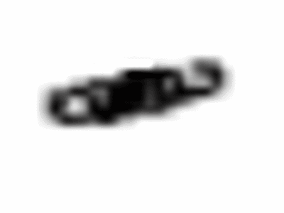 Toyota 55577-0C010 Spring, Glove COMPT