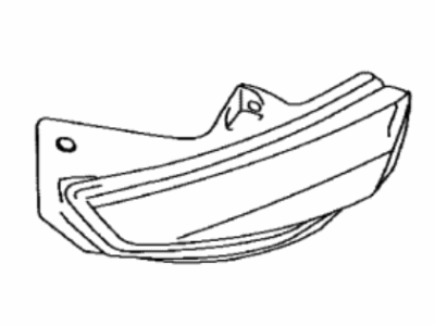 Toyota 81730-52110 Signal Lamp