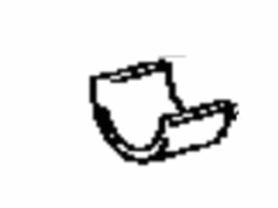 Toyota 11821-0T050 Bearings