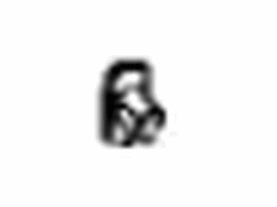 Toyota 69237-62010 Handle Base Nut