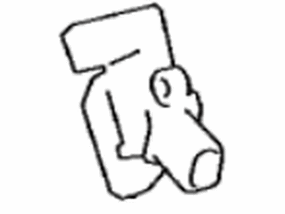 Toyota 27700-F2010 Regulator