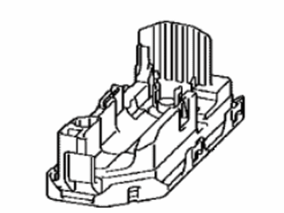 Toyota 77103-12150 Tank