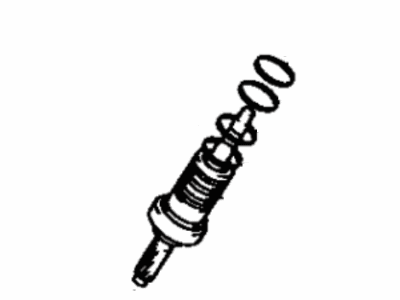 Toyota 44201-20190 Pinion Valve