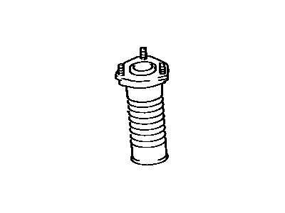 Toyota 48072-20020 Strut Mount