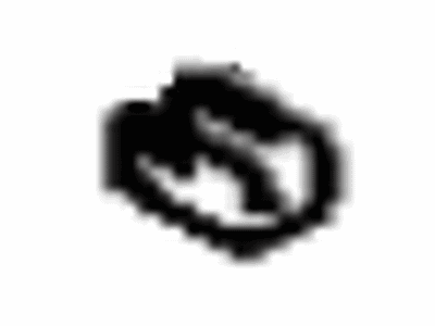 Toyota 90999-91053 Spoiler Gasket