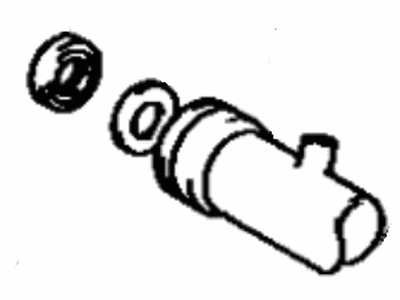 Toyota 44203-20180 Steering Gear Housing