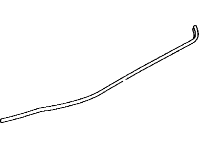 Toyota SU003-07339 Seal