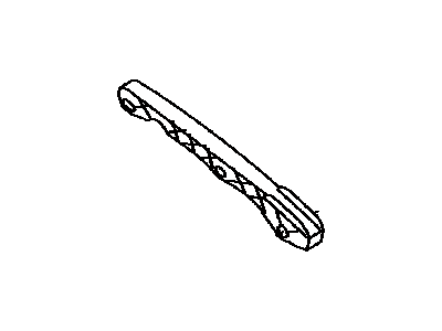 Toyota SU003-00194 Chain Guide