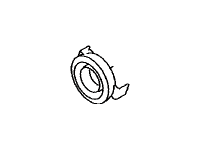 Toyota SU003-00802 Bearing, Release