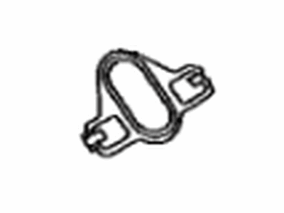 Toyota SU003-04945 Key Lock-Trunk Pac