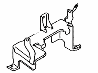 Toyota SU003-00292 PROTR-Int MANIF