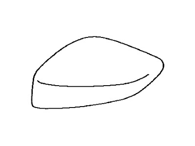 Toyota SU003-03078 Cover