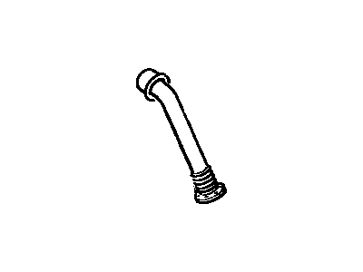 Toyota 77201-14210 Filler Neck