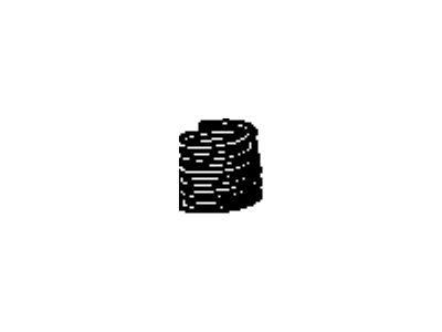 Toyota 90501-45025 Valve Springs