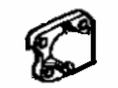 Toyota 44253-14022 Steering Gear Housing