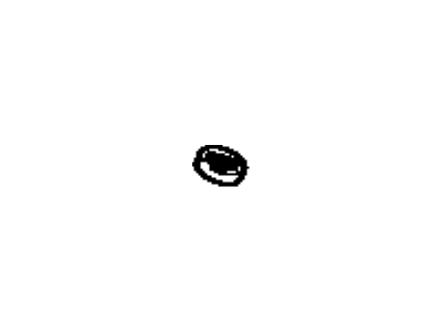 Toyota 90311-19006 Housing Seal