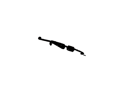 Toyota 90506-29008 Spring, Tension