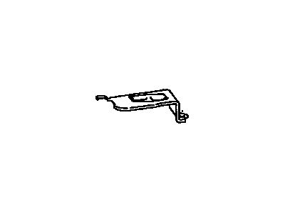 Toyota 89187-48010 Yaw Sensor Protector