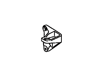 Toyota 12311-20070 Upper Bracket