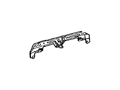 Toyota 55308-48040 Center Bracket